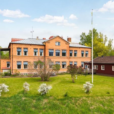Naesbygarden Hostel Storvik Ngoại thất bức ảnh
