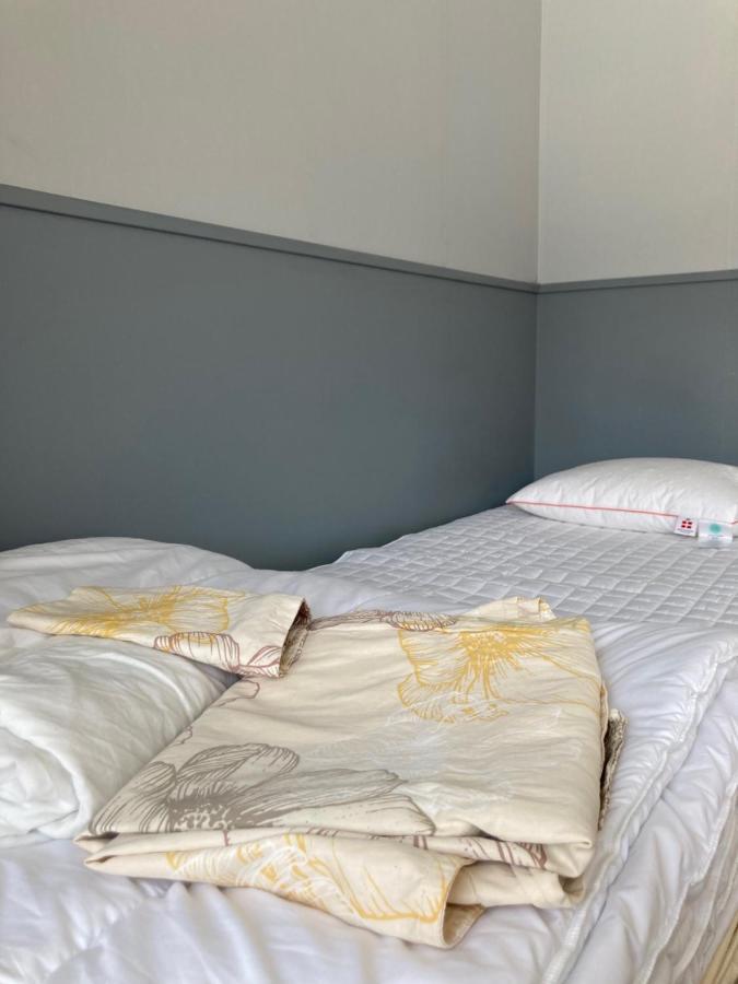 Naesbygarden Hostel Storvik Ngoại thất bức ảnh