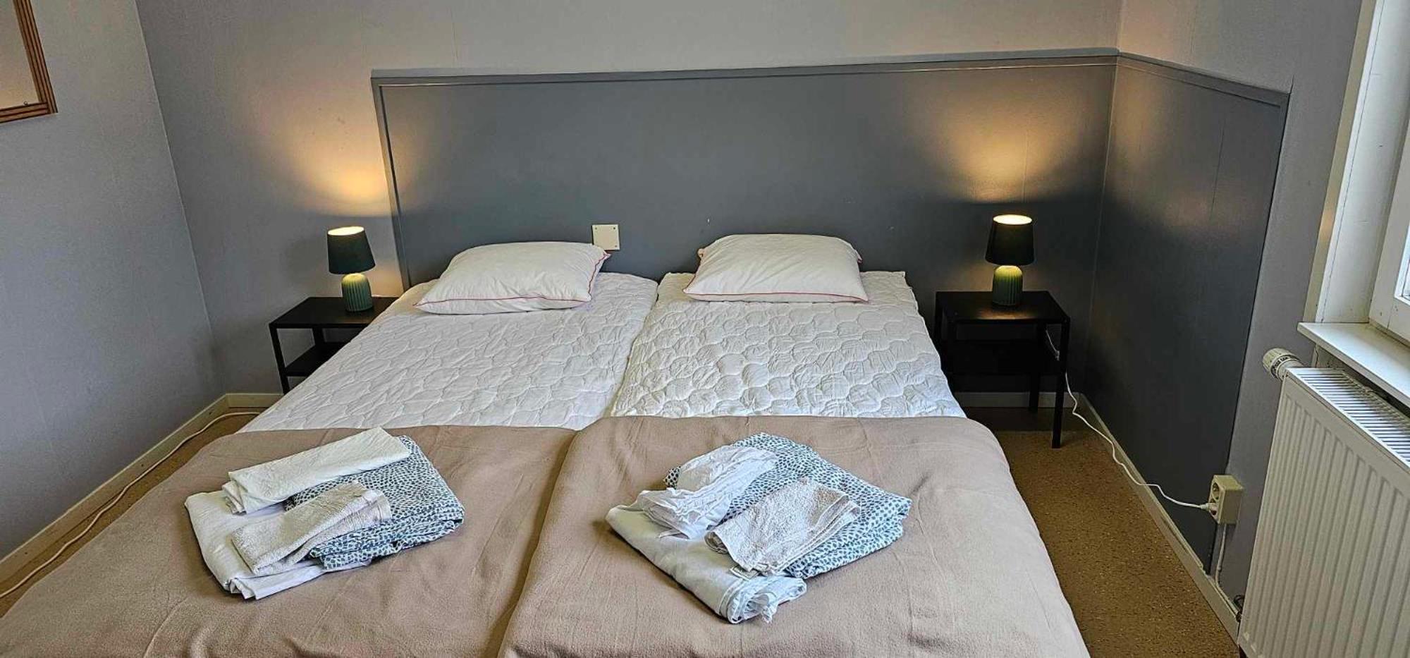 Naesbygarden Hostel Storvik Ngoại thất bức ảnh