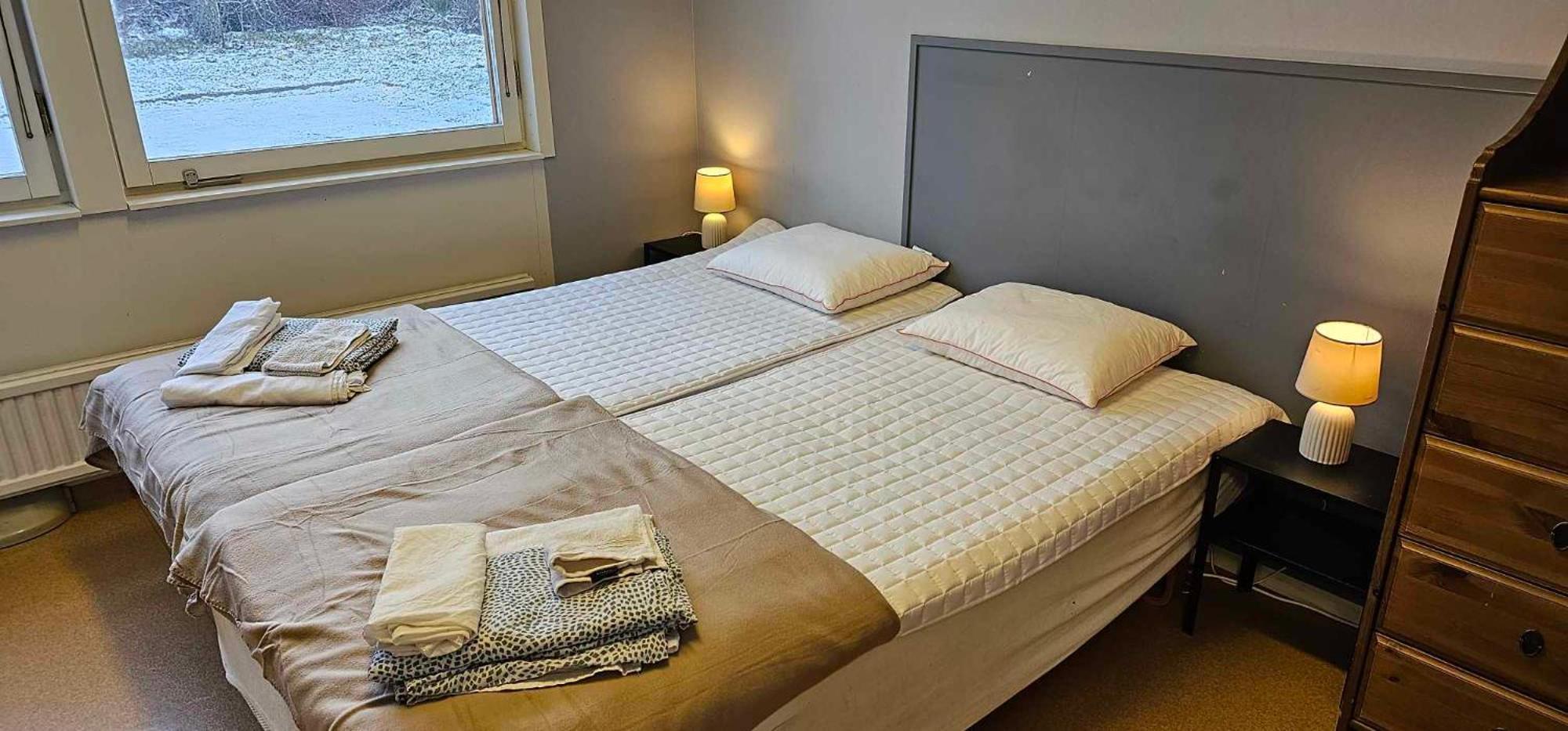 Naesbygarden Hostel Storvik Ngoại thất bức ảnh