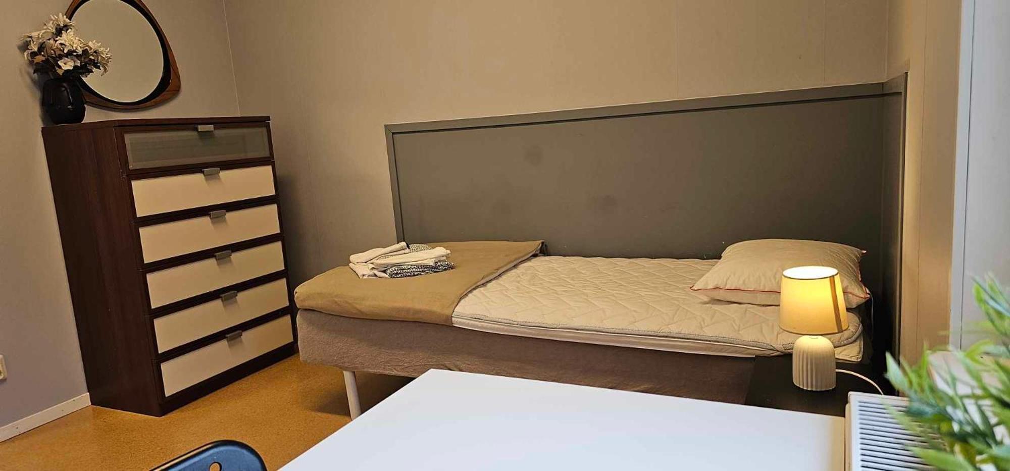 Naesbygarden Hostel Storvik Ngoại thất bức ảnh