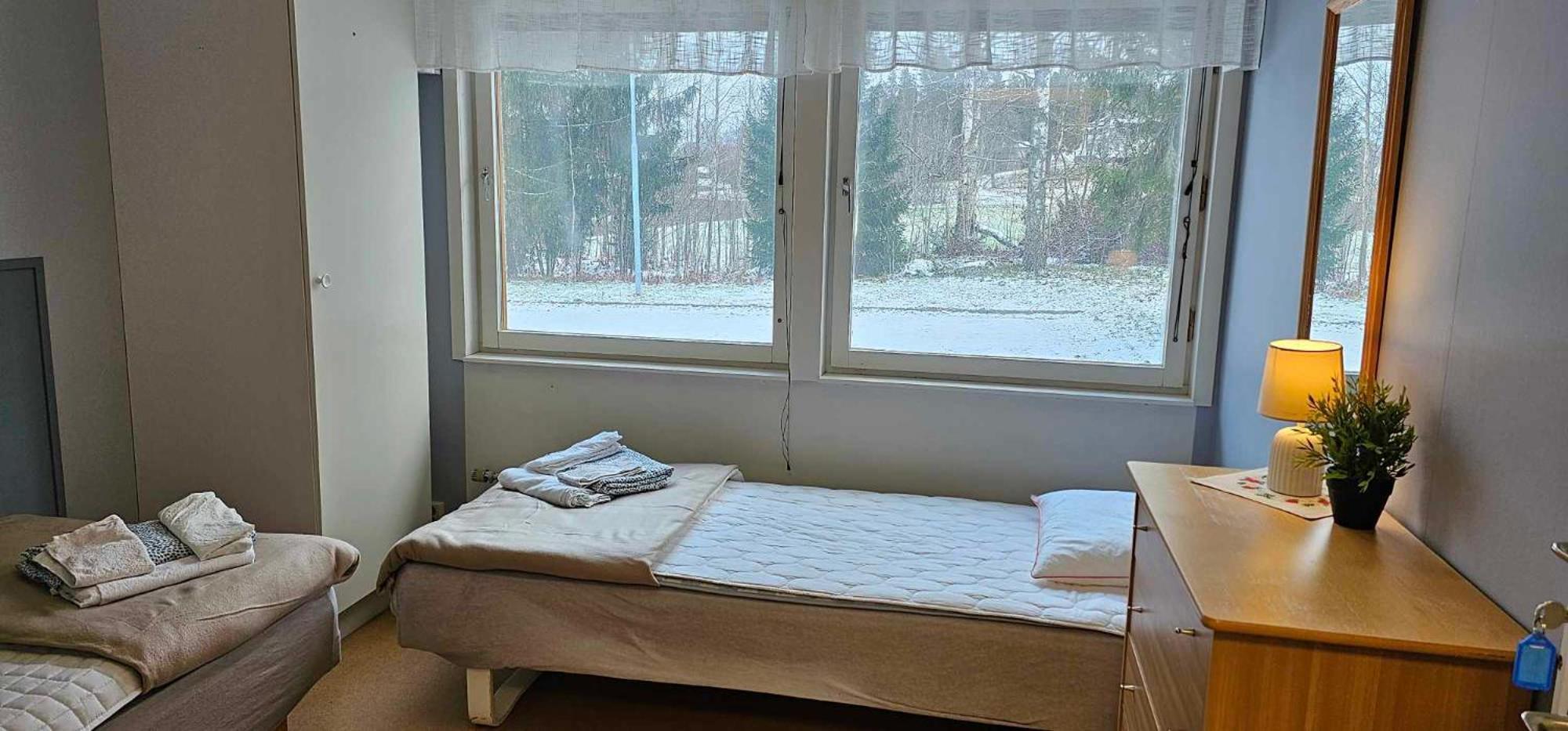 Naesbygarden Hostel Storvik Ngoại thất bức ảnh
